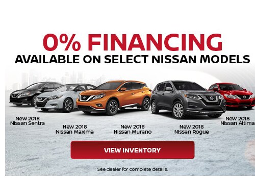 select lease deals